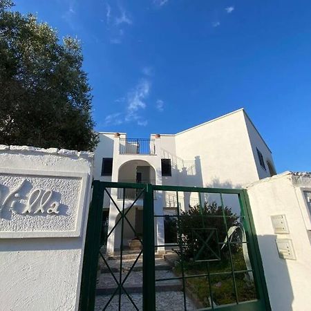 Villa Fiorella Porto Cesareo Primo Piano 2 Locali ภายนอก รูปภาพ