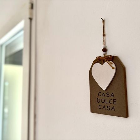 Villa Fiorella Porto Cesareo Primo Piano 2 Locali ภายนอก รูปภาพ