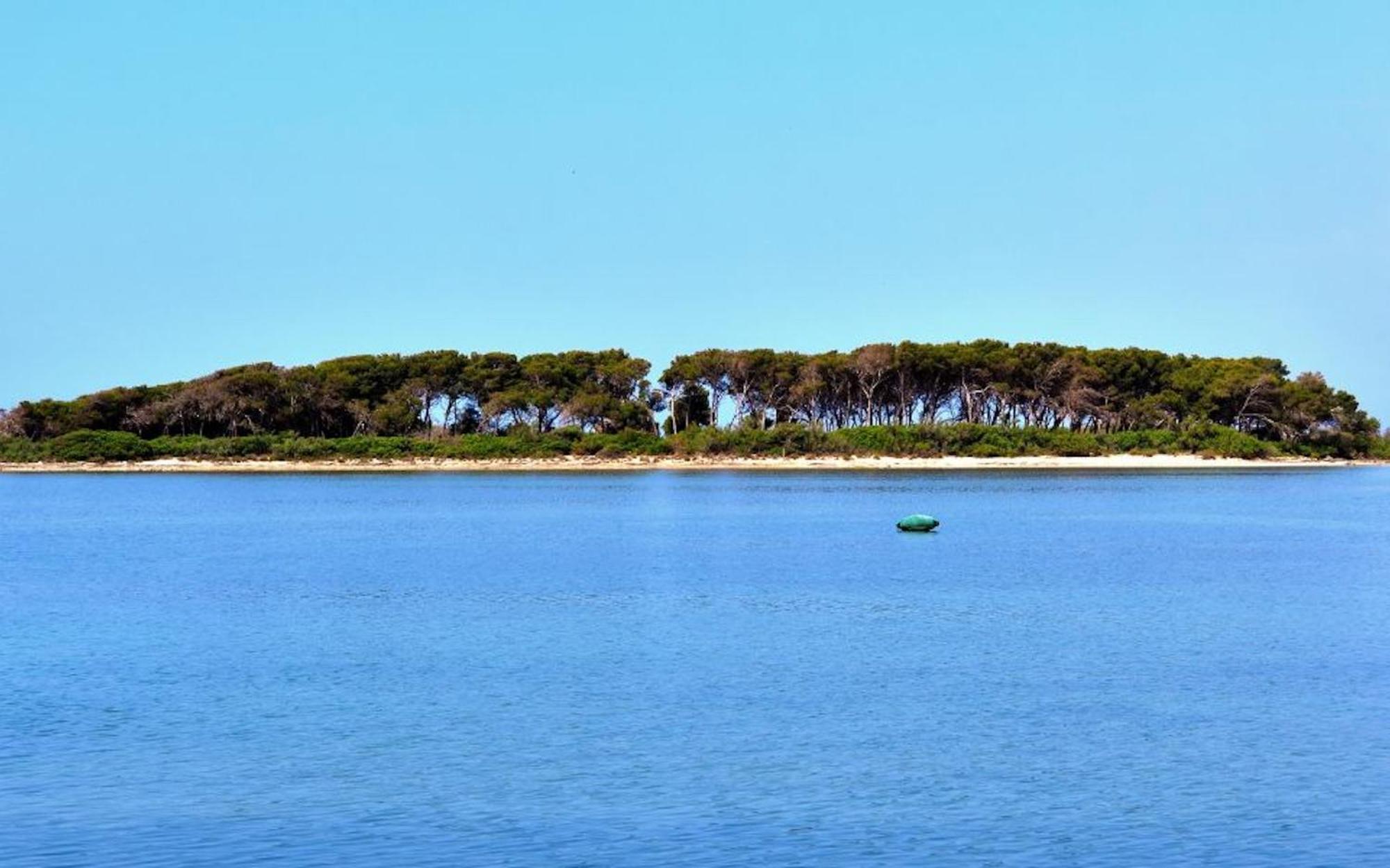 Villa Fiorella Porto Cesareo Primo Piano 2 Locali ภายนอก รูปภาพ