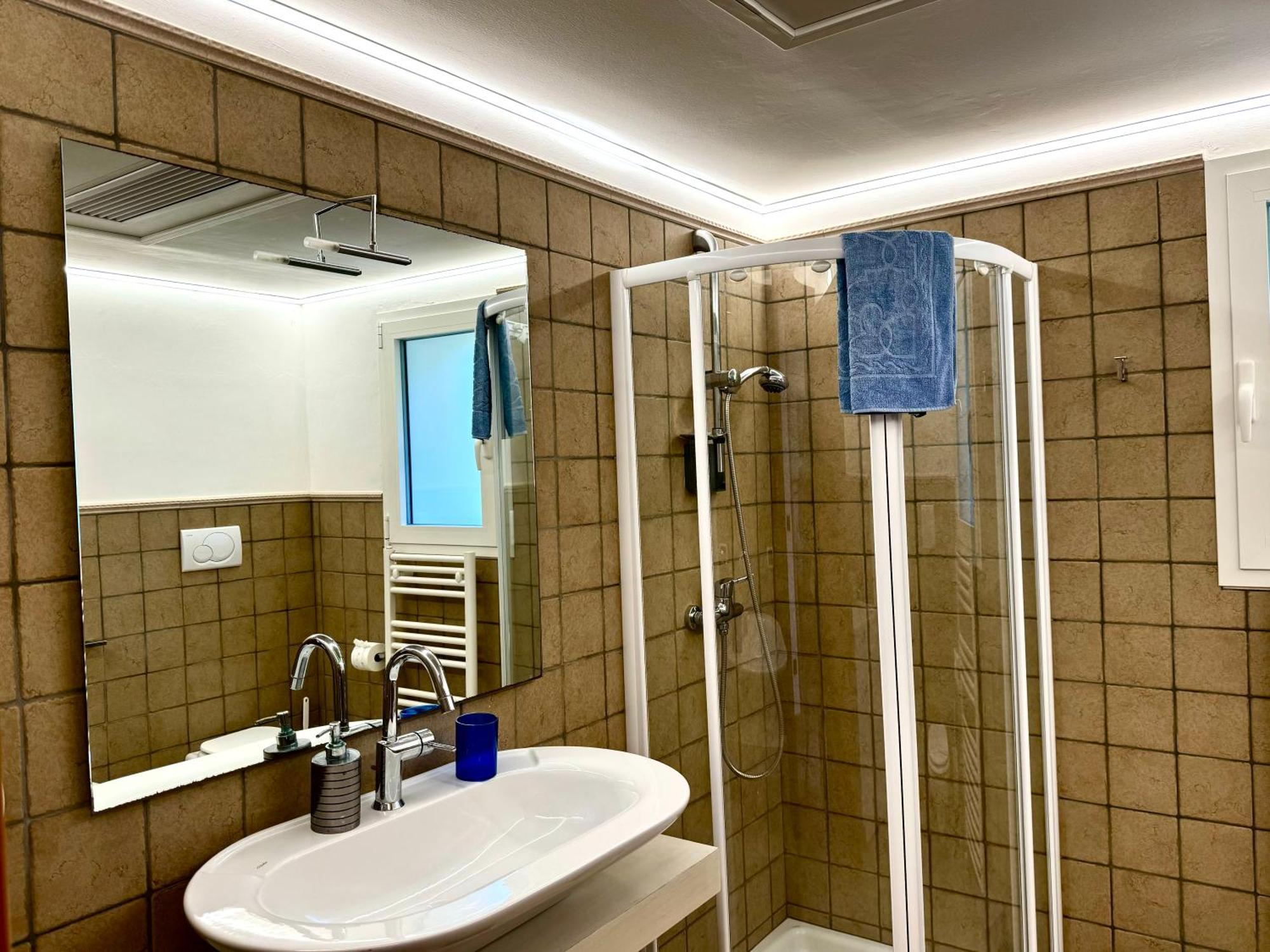 Villa Fiorella Porto Cesareo Primo Piano 2 Locali ภายนอก รูปภาพ